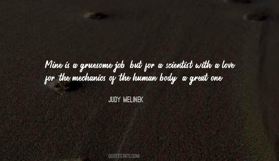 Quotes About Forensics Science #1124013