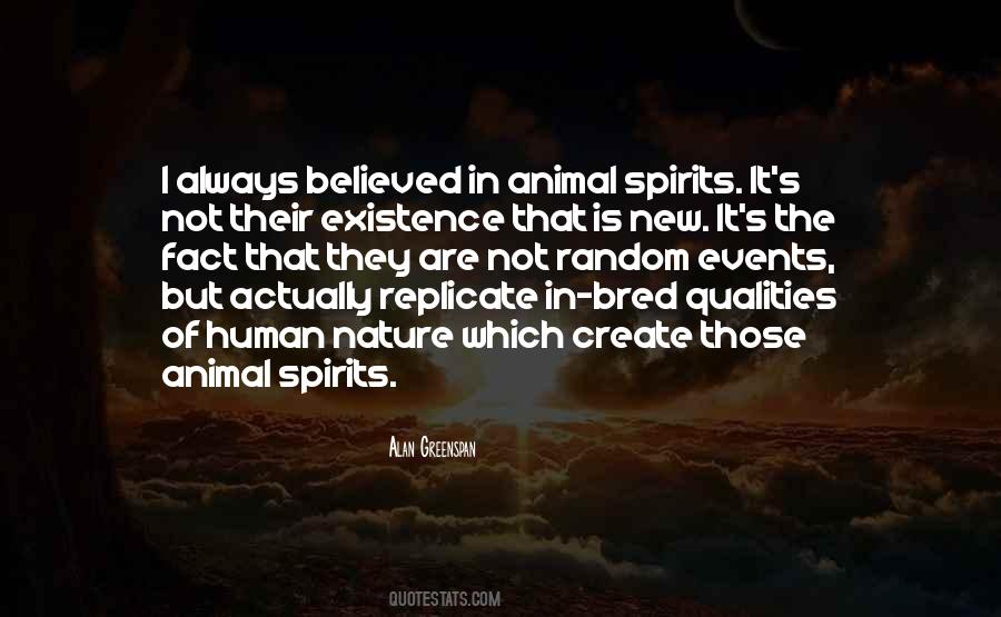 Not Random Quotes #1132383