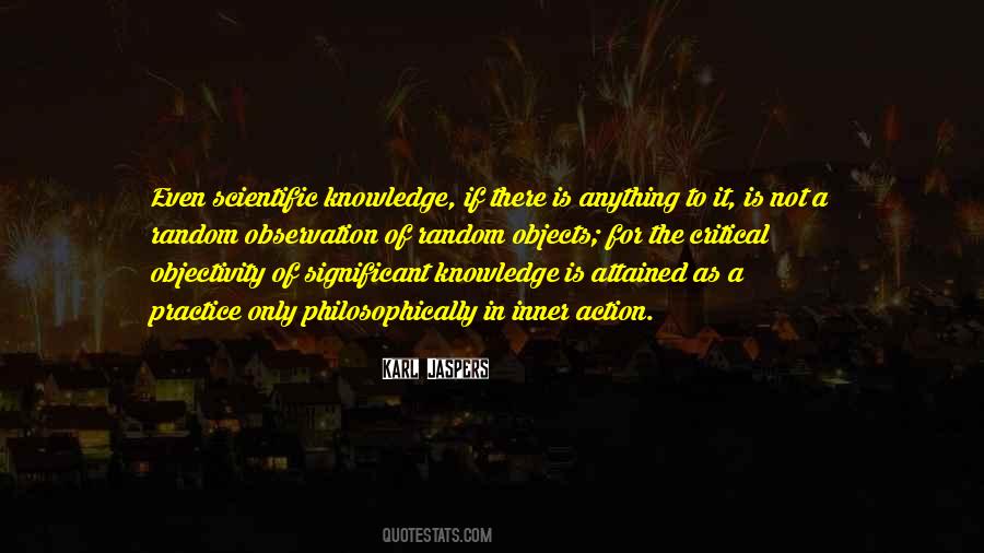Not Random Quotes #142158