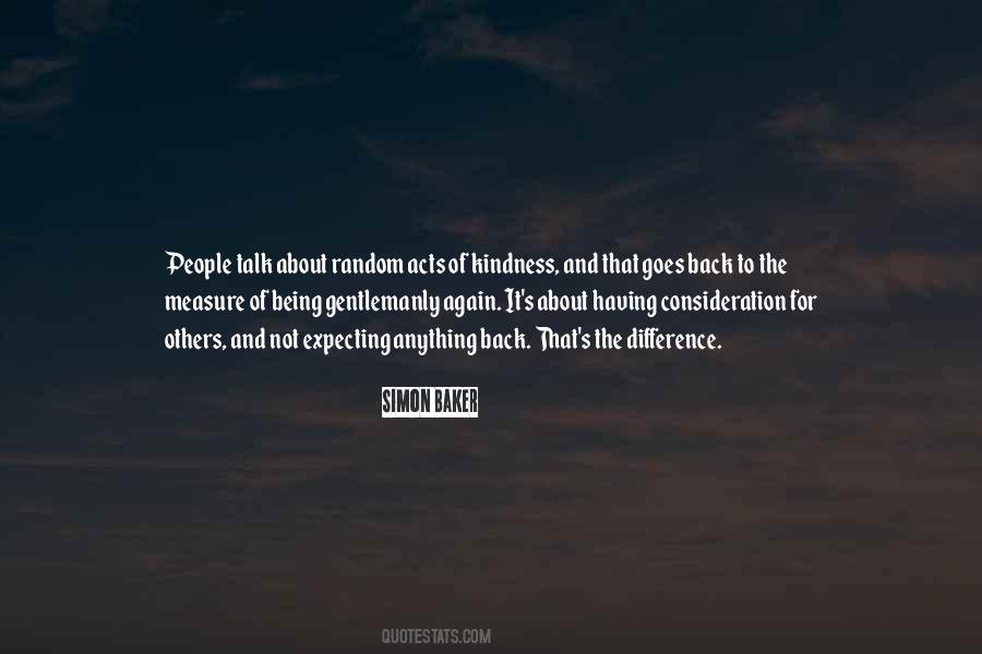 Not Random Quotes #145761