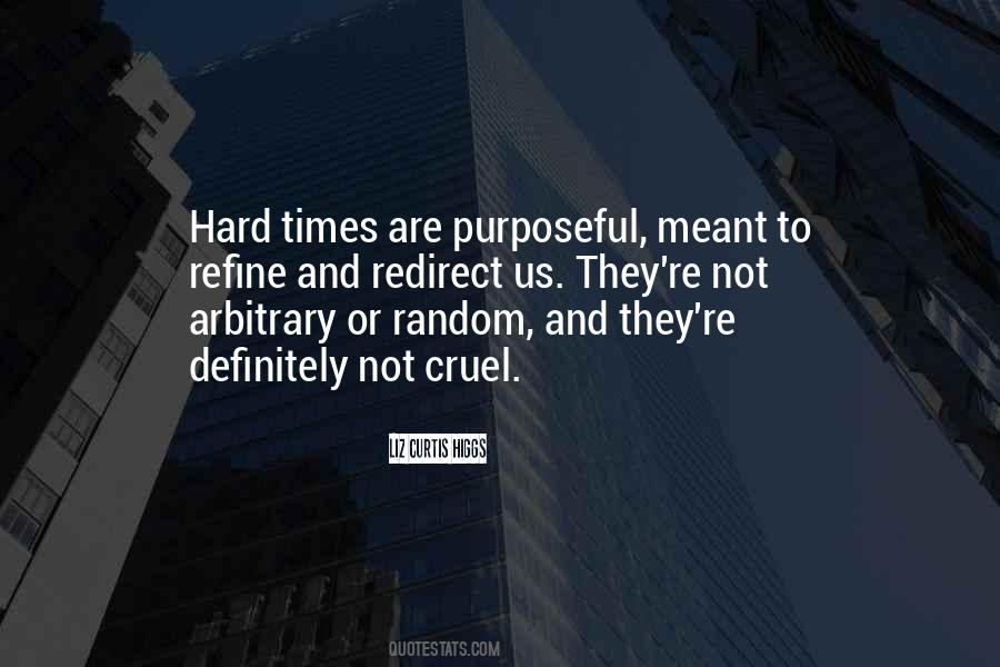 Not Random Quotes #342959