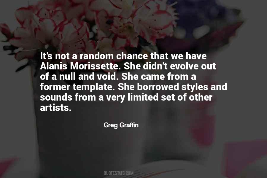 Not Random Quotes #434247
