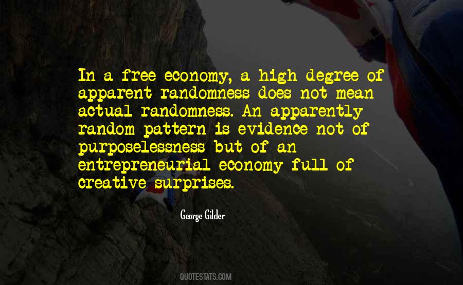 Not Random Quotes #475870