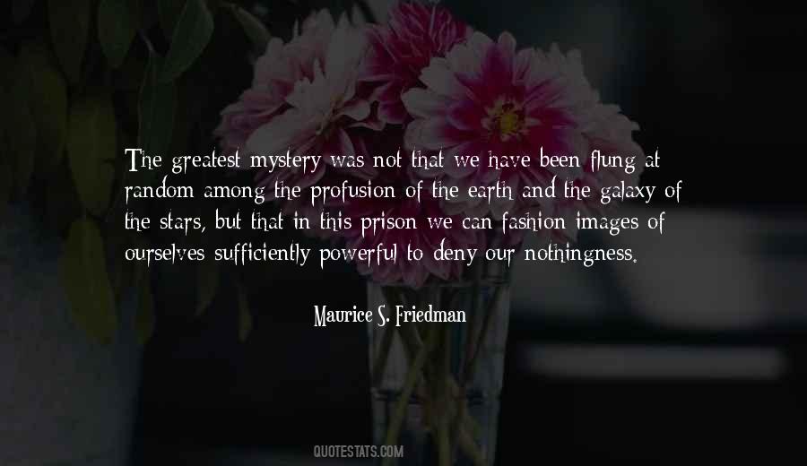 Not Random Quotes #655155