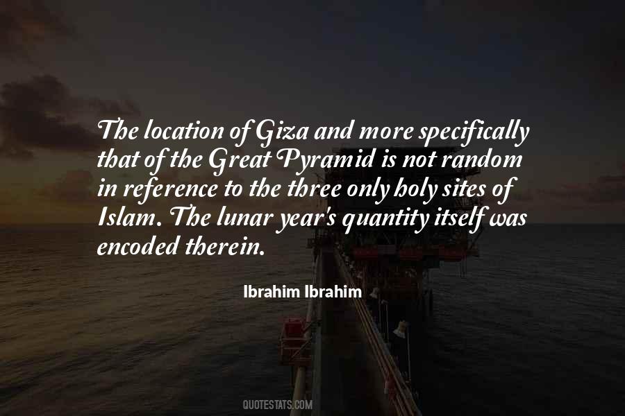 Not Random Quotes #785199