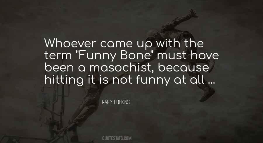 Not Random Quotes #817181