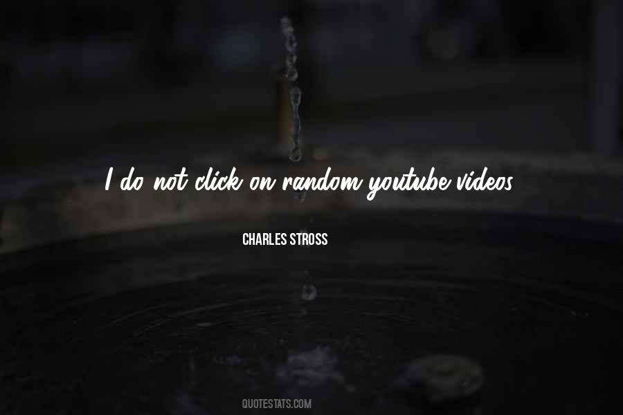Not Random Quotes #829579