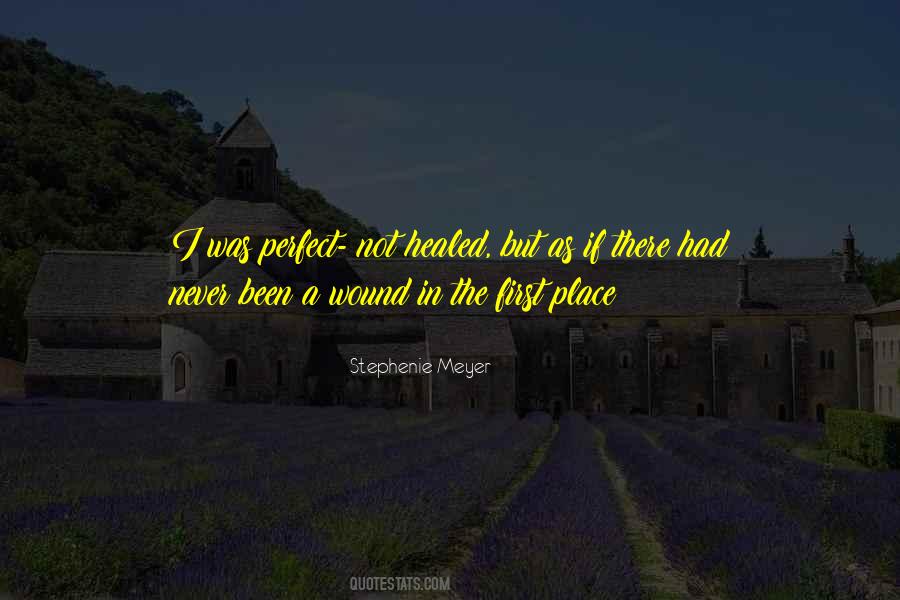Quotes About Being Afraid To Make Mistakes #1074482