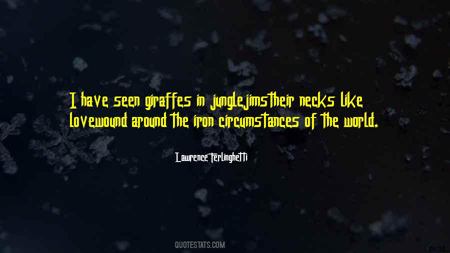 Quotes About Wound Of Love #1875245