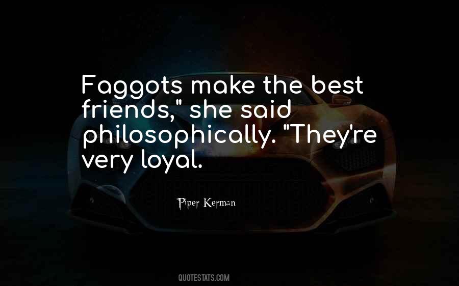 Quotes About Very Best Friends #1061354