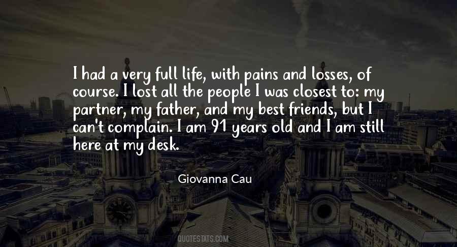 Quotes About Very Best Friends #1520680