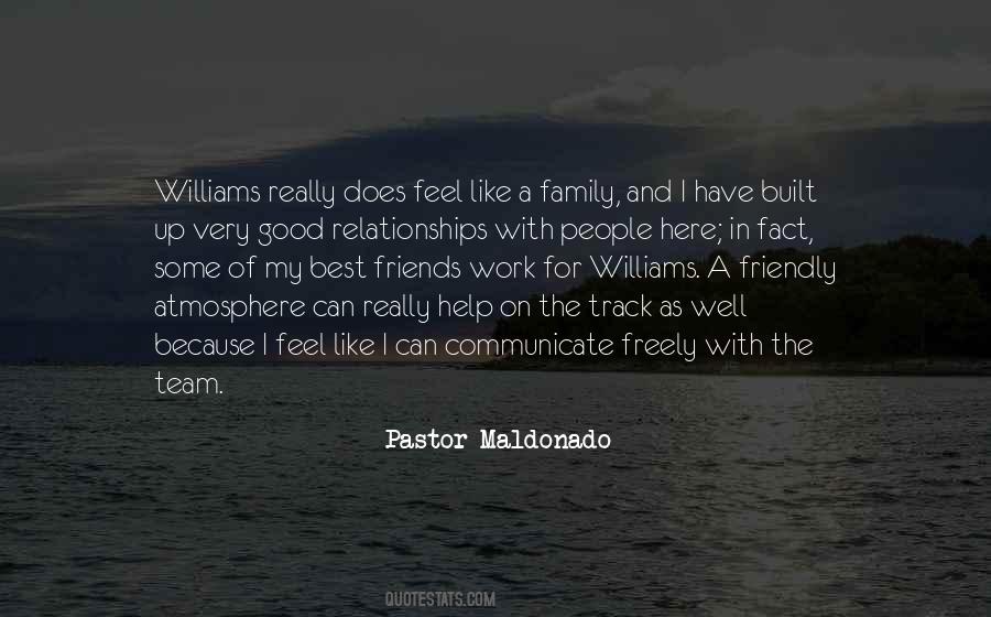 Quotes About Very Best Friends #1710914