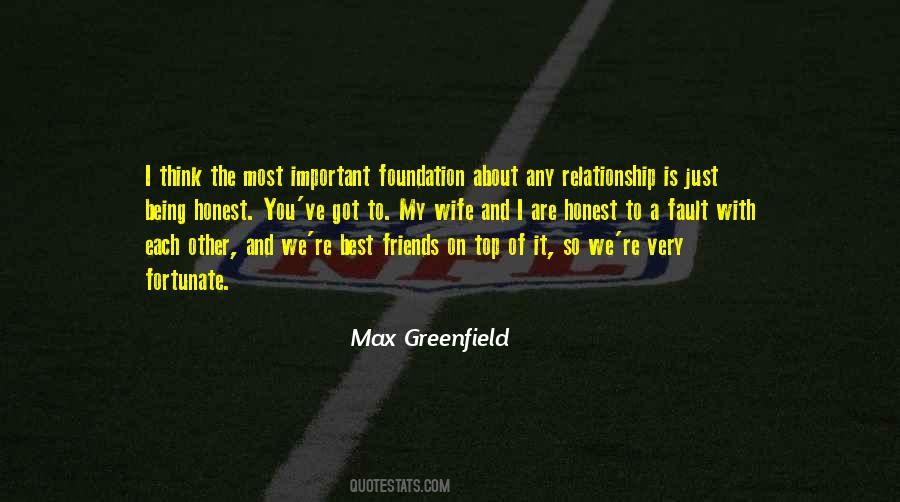 Quotes About Very Best Friends #1841219
