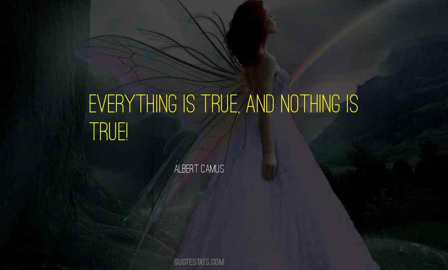 Existentialism Meaning In Life Quotes #882592
