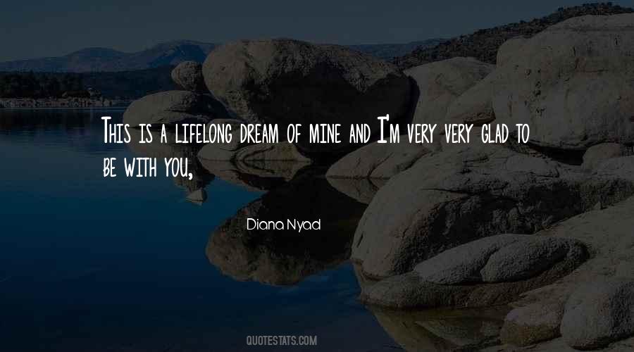 Quotes About To Be With You #1700082
