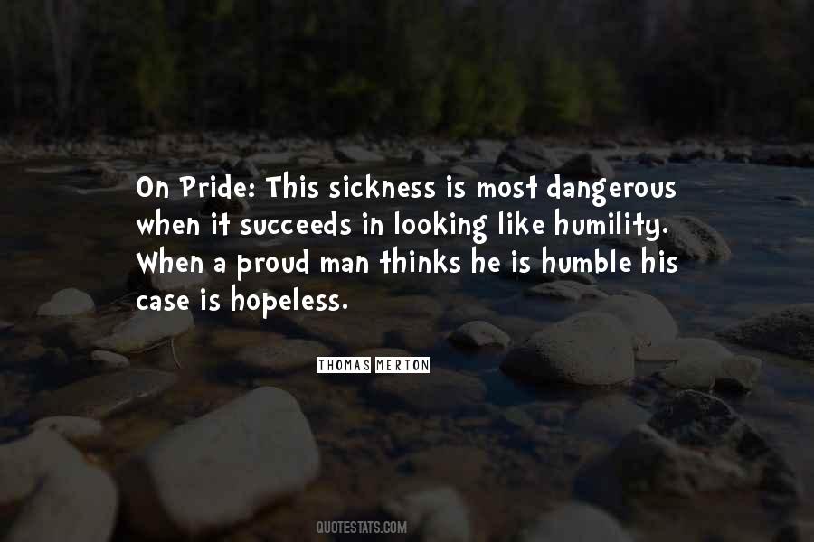 Spiritual Pride Quotes #1068944