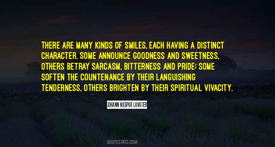 Spiritual Pride Quotes #1131339