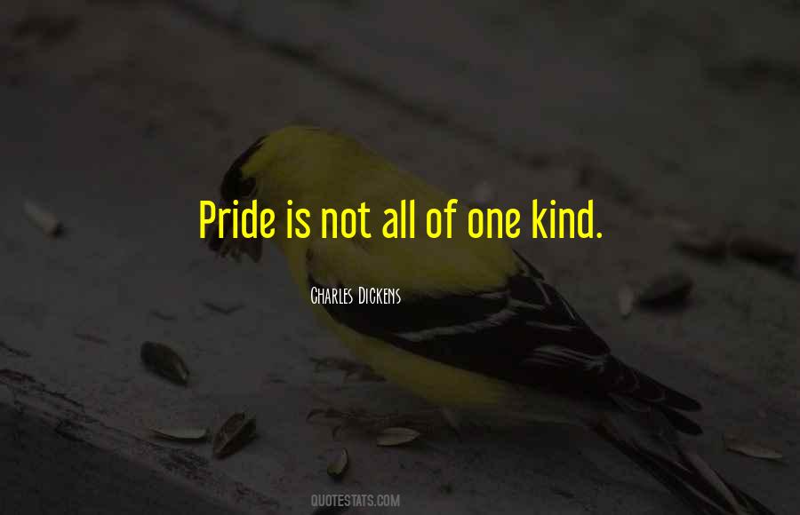 Spiritual Pride Quotes #874459