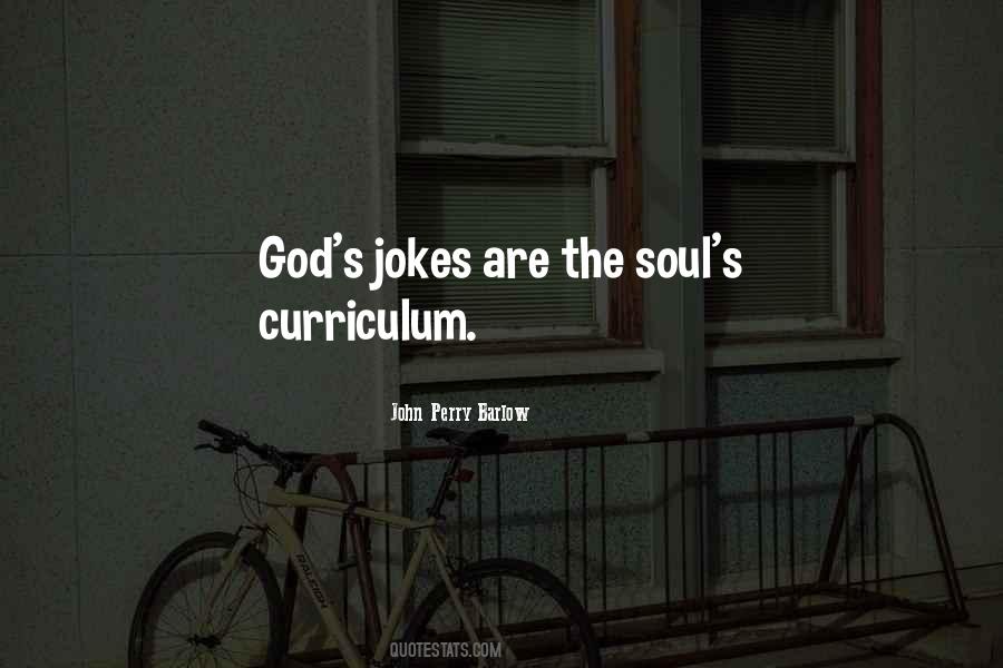 Quotes About Curriculum #1806708