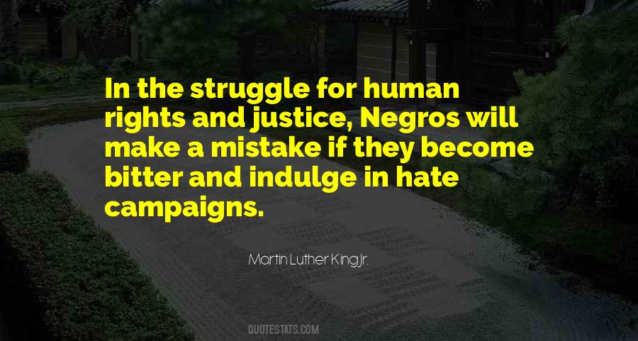 Quotes About Justice And Human Rights #1224323