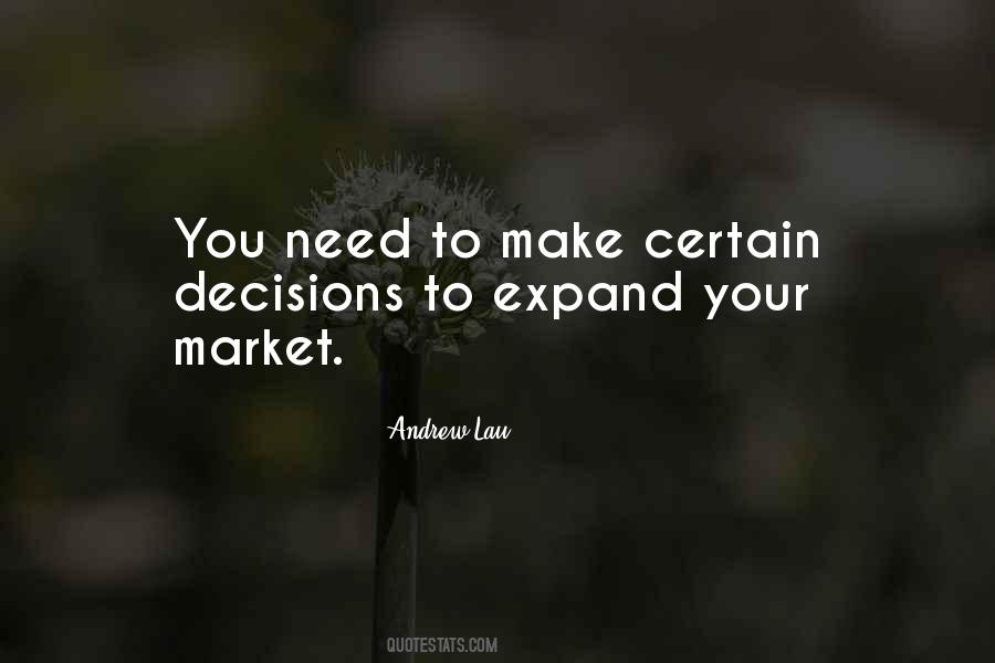 Your Market Quotes #1074976