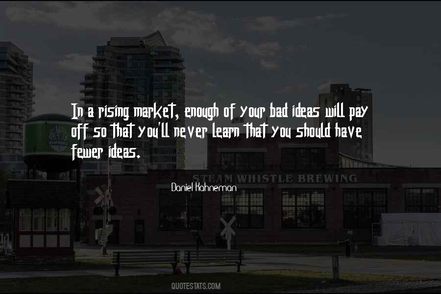 Your Market Quotes #131446