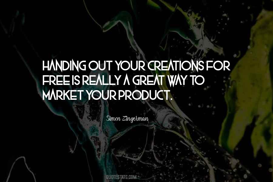 Your Market Quotes #162910