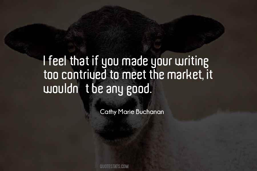 Your Market Quotes #348048