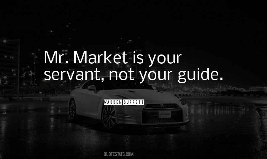 Your Market Quotes #377746