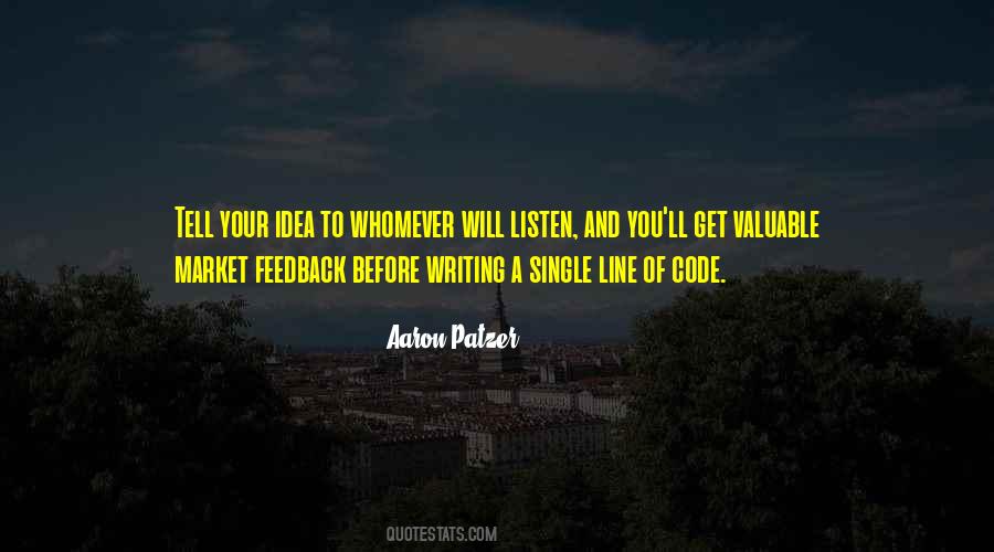 Your Market Quotes #474075