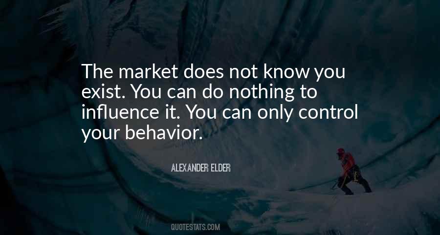 Your Market Quotes #60364