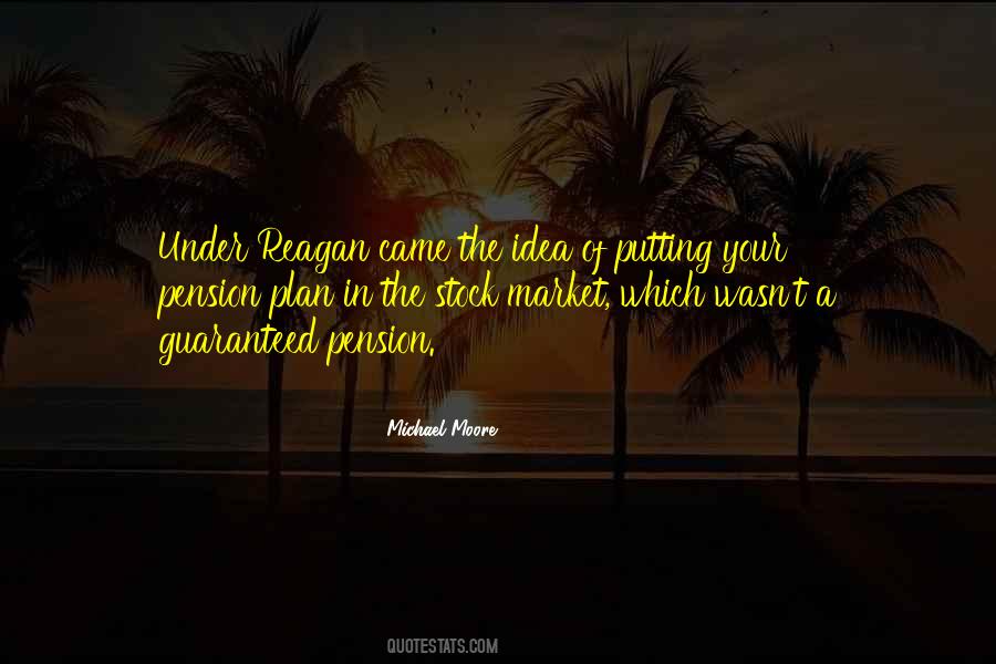 Your Market Quotes #675277