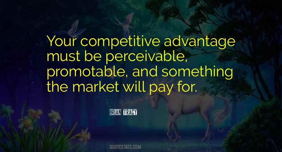 Your Market Quotes #687031