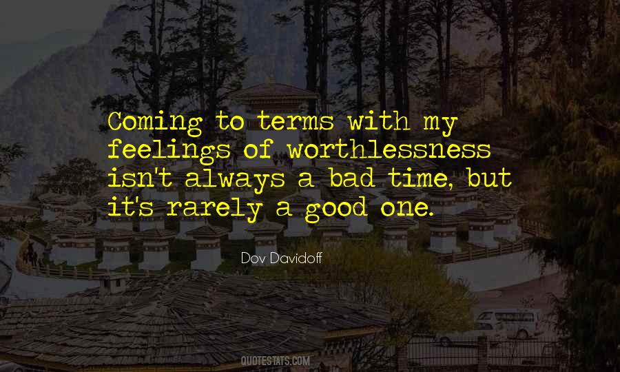 Quotes About Something Good Coming Out Of Something Bad #58167