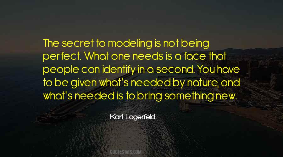 Being A Secret Quotes #564586