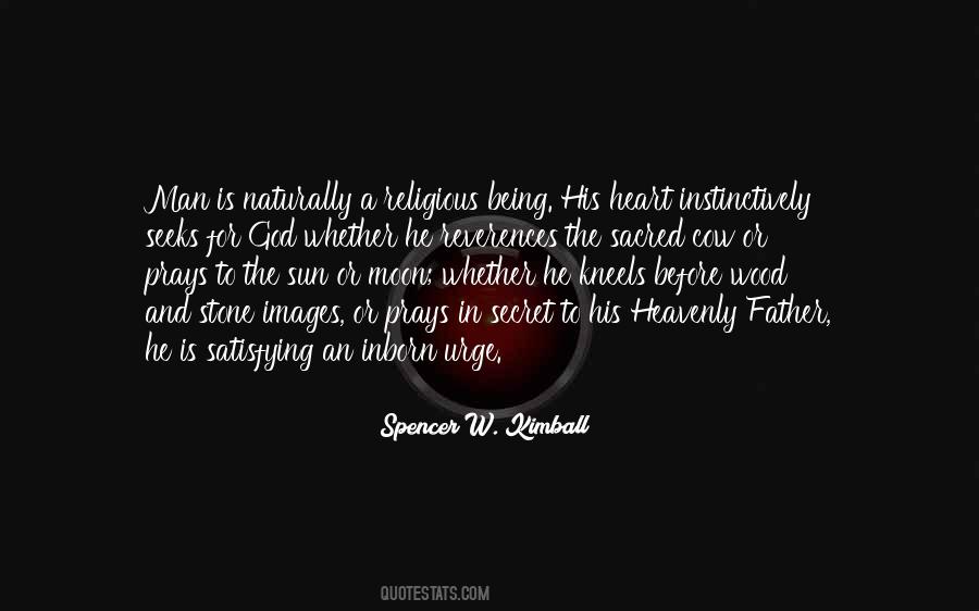 Being A Secret Quotes #639641