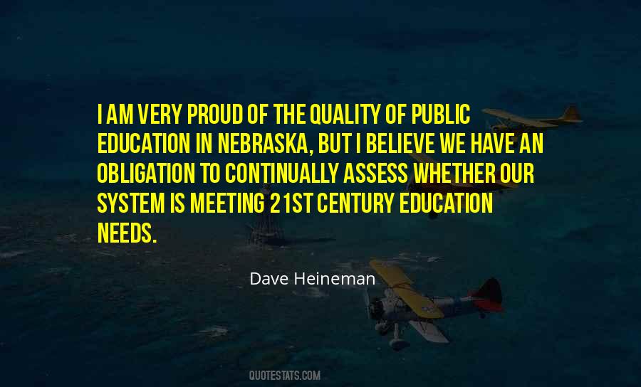 Quotes About Public Education #1502373