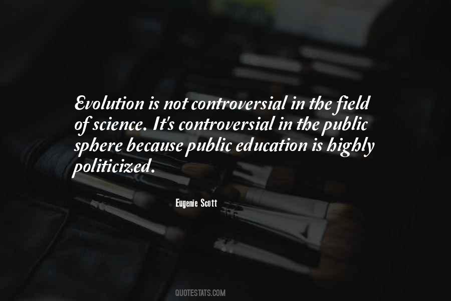 Quotes About Public Education #418878