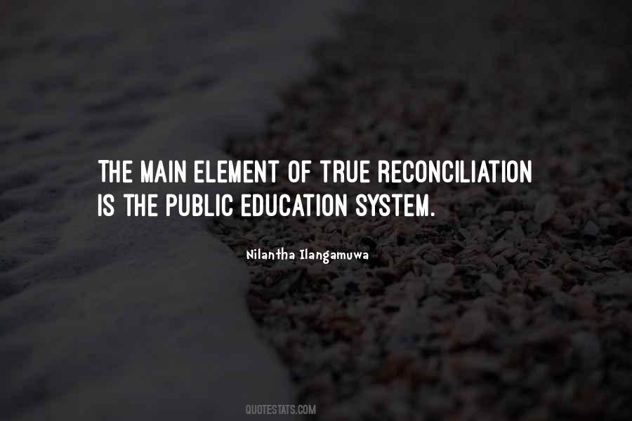 Quotes About Public Education #547074