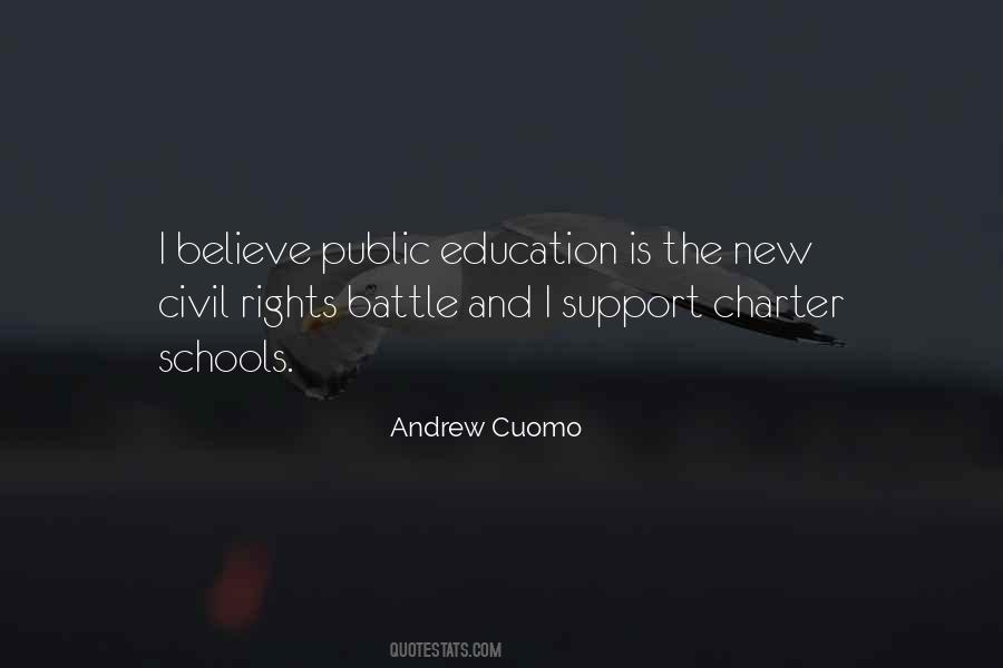 Quotes About Public Education #718666
