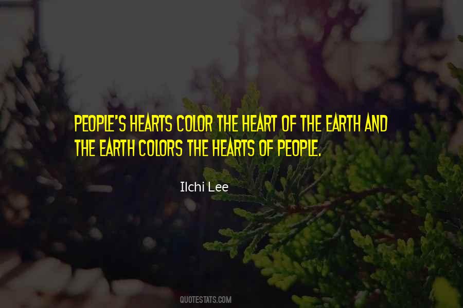 Hearts Of People Quotes #530317