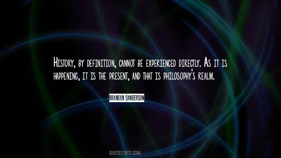 Kalikasan English Quotes #1641021