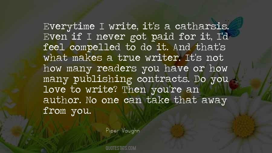 Kalikasan English Quotes #177135