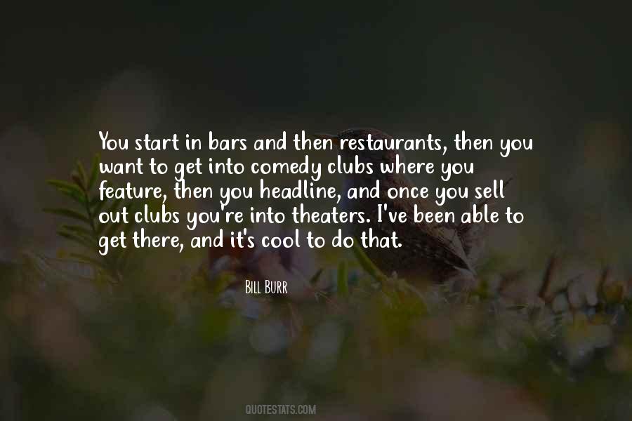 Quotes About Where You've Been #449026 Quotes About Where You've Been #449026