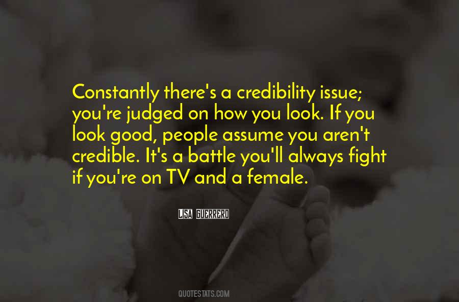 Good Female Quotes #1001007