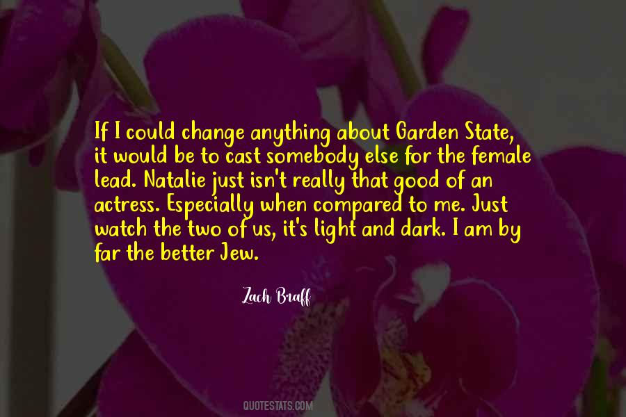 Good Female Quotes #1543243