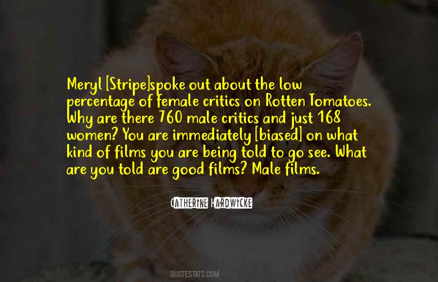 Good Female Quotes #221013