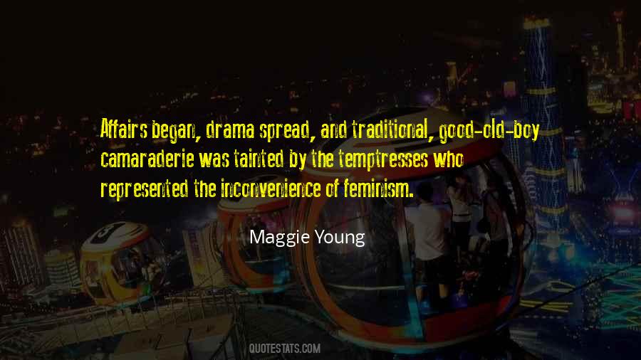 Good Female Quotes #475331
