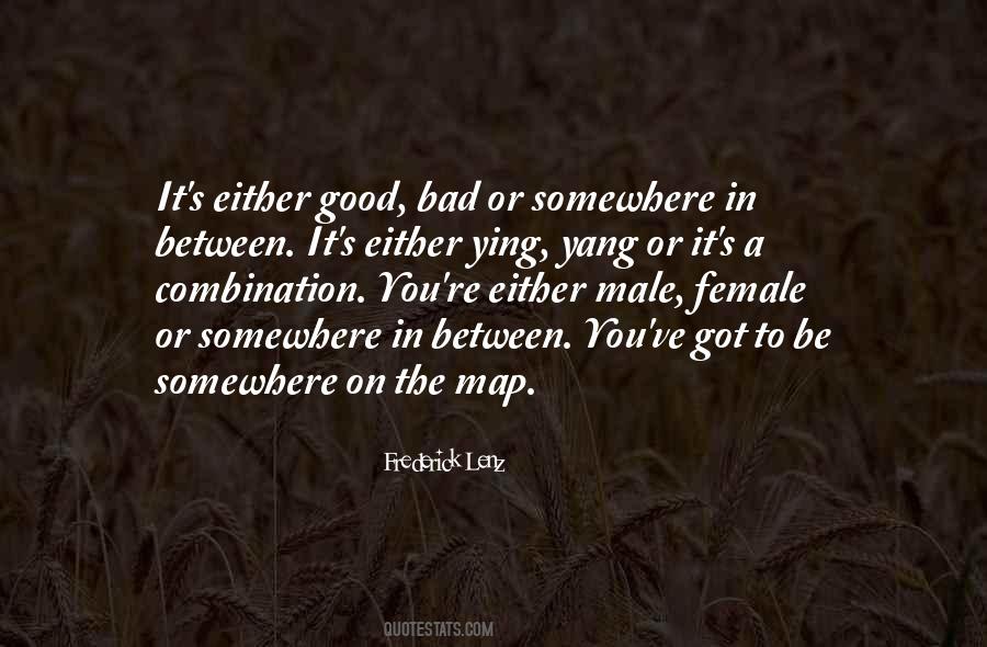 Good Female Quotes #761826