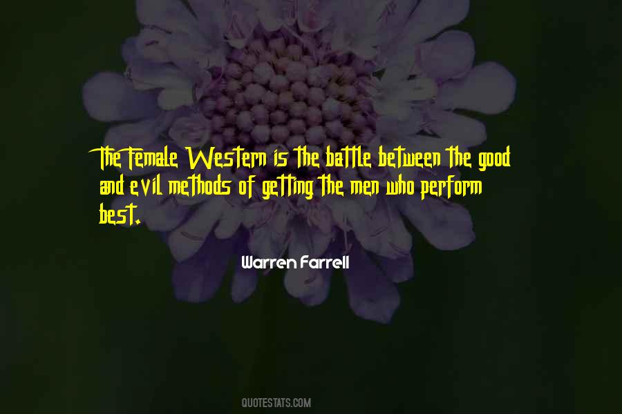 Good Female Quotes #774889